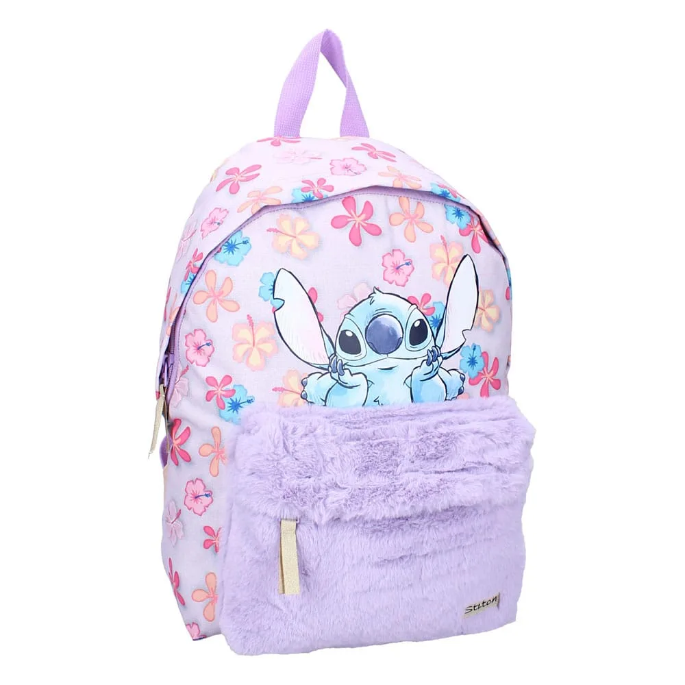 Lilo & Stitch Backpack – Furry Fantasy 37 cm