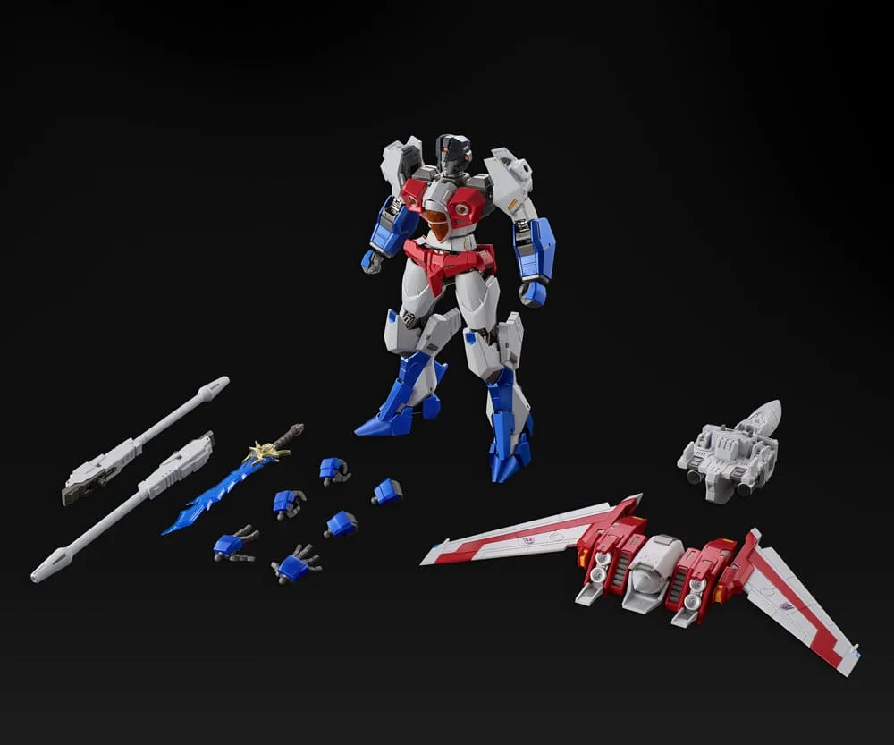 Transformers Action Figure – Combot Starscream 19 cm 4