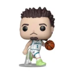 NBA Pop Sports Figure – Hornets LaMelo Ball Home 9 cm 1