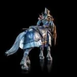 Mythic Legions Action Figure – Shadow Centaur 5