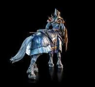 Mythic Legions Action Figure – Shadow Centaur 5