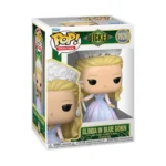 Wicked POP Vinyl Figure – Glinda in Blue Gown 9 cm 2