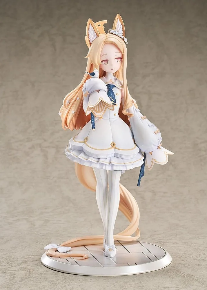 Blue Archive PVC Figure – Seia 1/7 Scale 24 cm 3