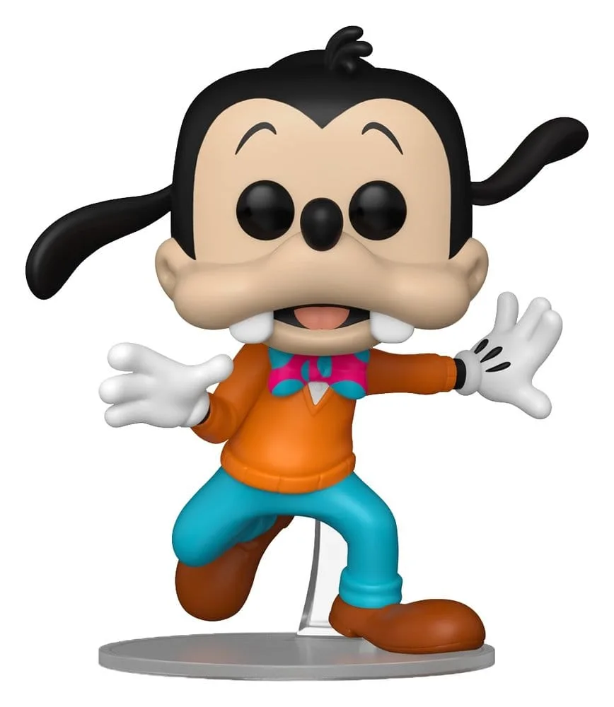Mickey and Friends Pop Vinyl Figure – Goofy 1992 9 cm