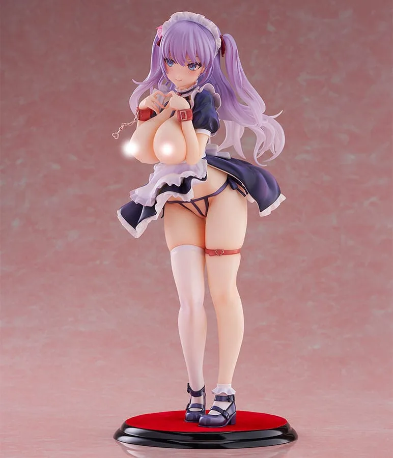 Original Character Statue – Shiina Kisaragi 1:6 27 cm 2