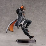 Nijisanji PVC Statue – Alban Knox 1/7 26 cm 10