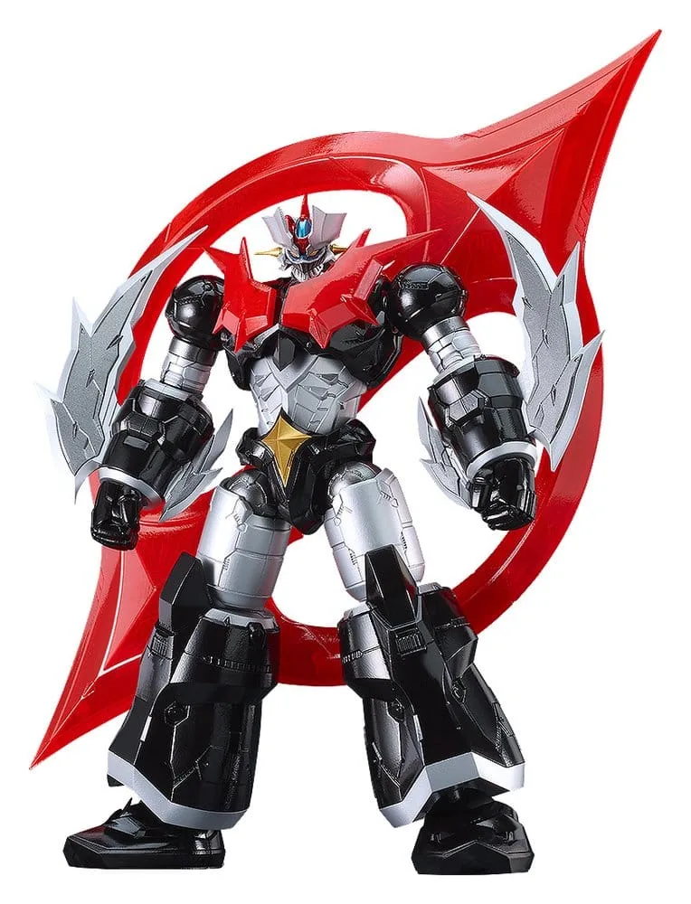 Mazinger Plastic Model Kit – MODEROID ZERO 15.5 cm