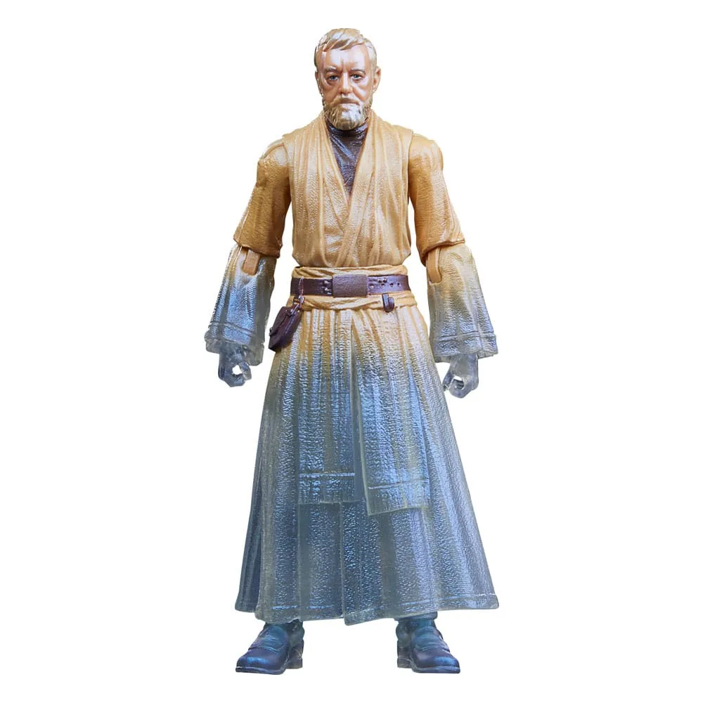 Star Wars Action Figures – Force Spirits 3-Pack 15 cm 5