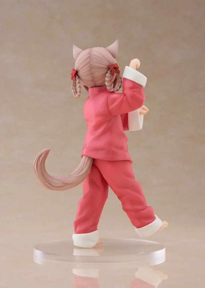 My Cat Is a Kawaii Girl Statue – Kinako Nyang fu 15 cm 9