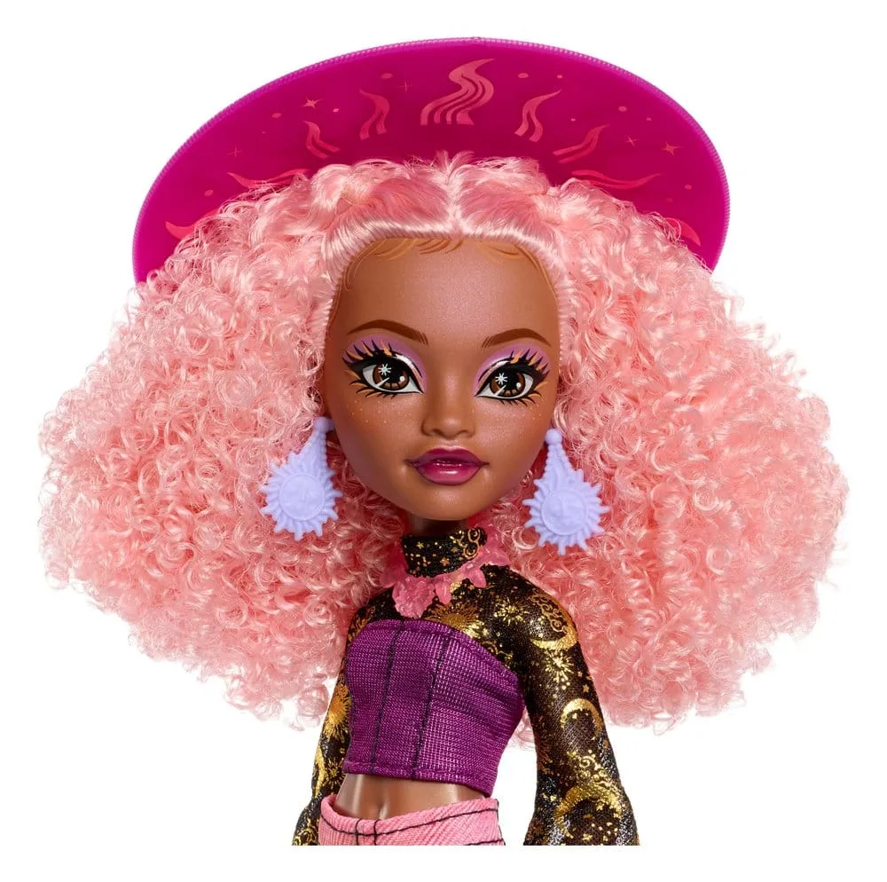Monster High Doll – Rae Lumina Moonspell Magic 3