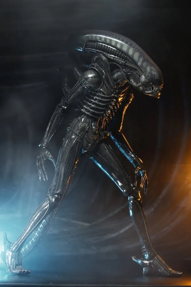 Alien Action Figure – Big Chap 1/4 Scale 55.9 cm 8
