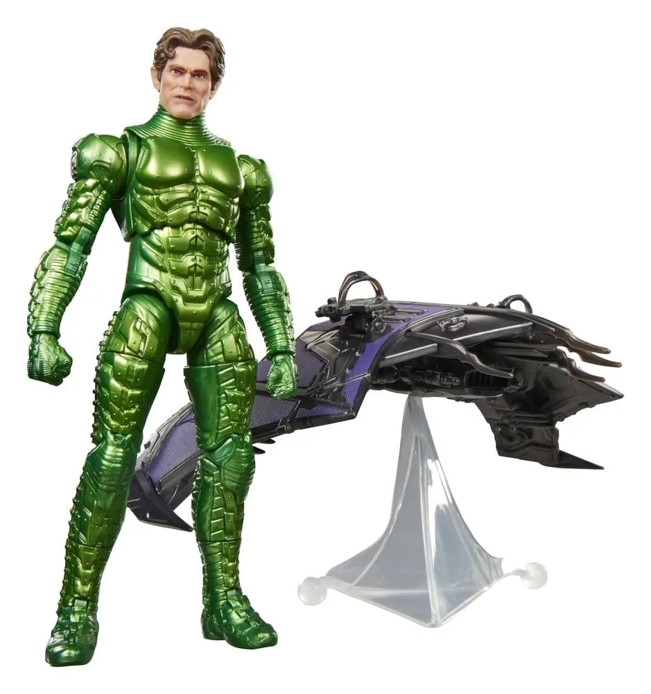 Spider-Man No Way Home Action Figure – Green Goblin 15 cm 10