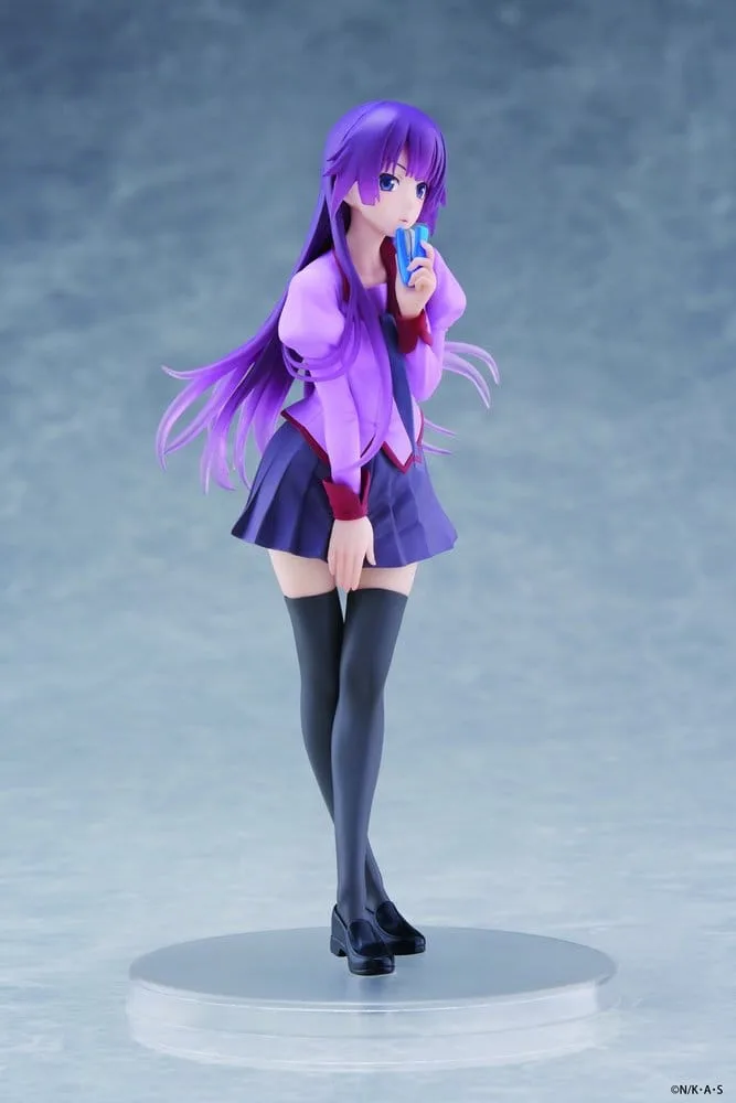 Monogatari figuur – Coreful Hitagi Senjougahara 18 cm 5