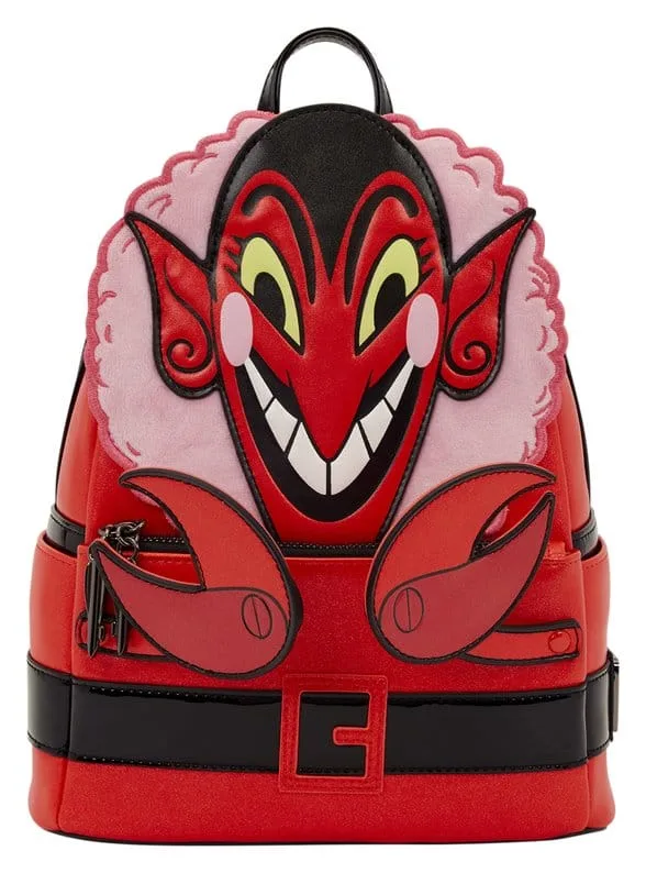 Powerpuff Girls Mini Backpack – Loungefly Him Villain 4