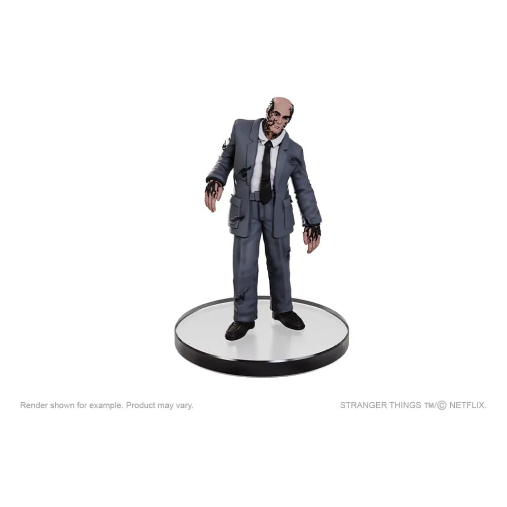 Stranger Things Miniatures – Upside Down 12 Booster Display 7