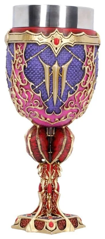 Baldur’s Gate 3 Goblet – Astarion 20 cm 3