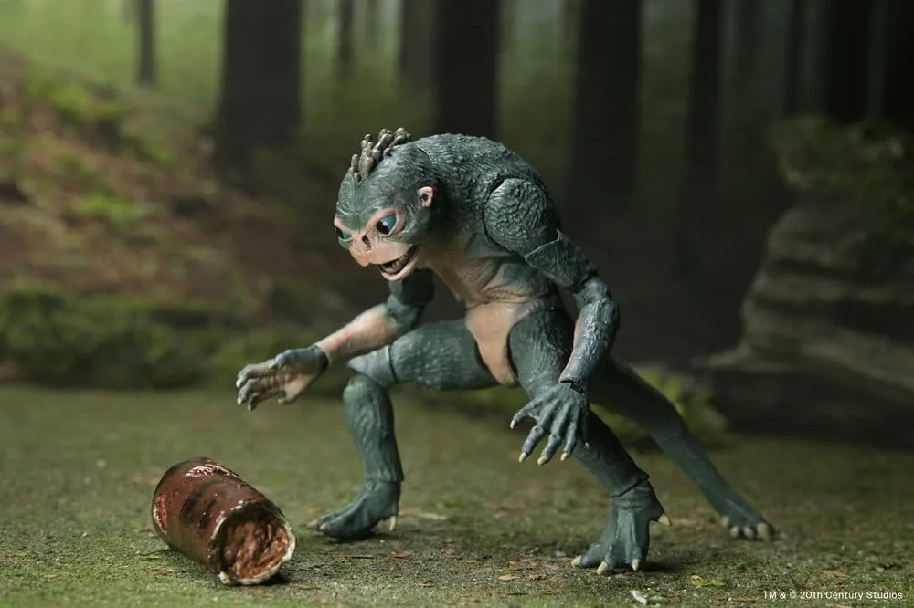 Predator Badlands Action Figures – Ultimate Thia & Bud 18 cm 19