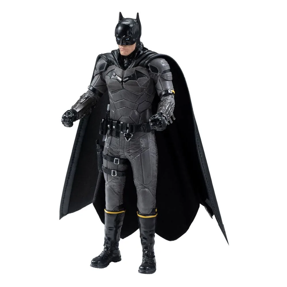 The Batman Bendable Figure – Bendyfigs 18.5 cm