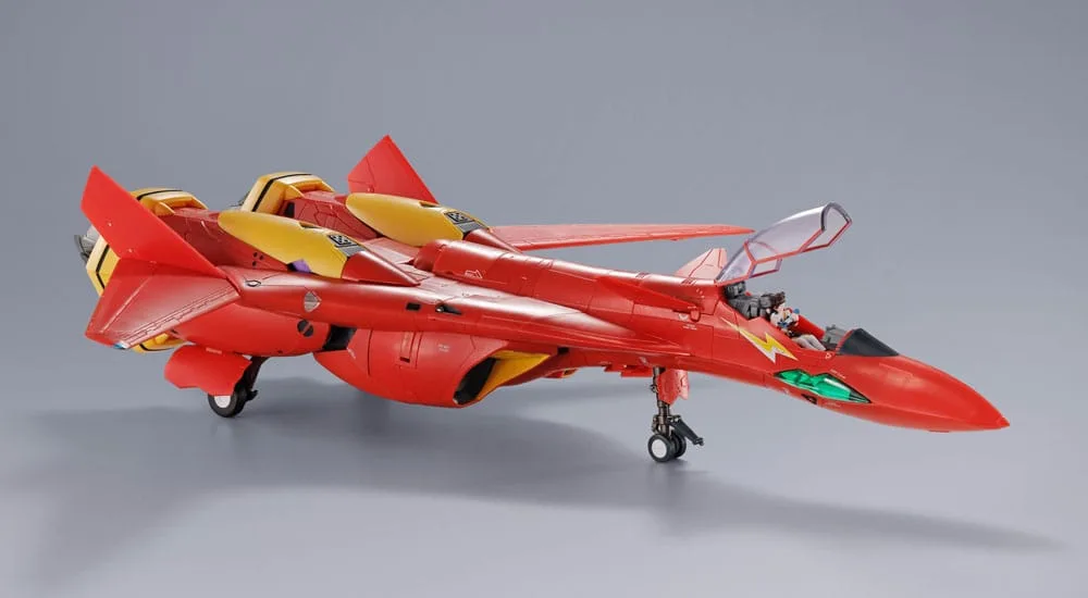Macross Action Figure – VF-19 Custom Excalibur 24 cm 6