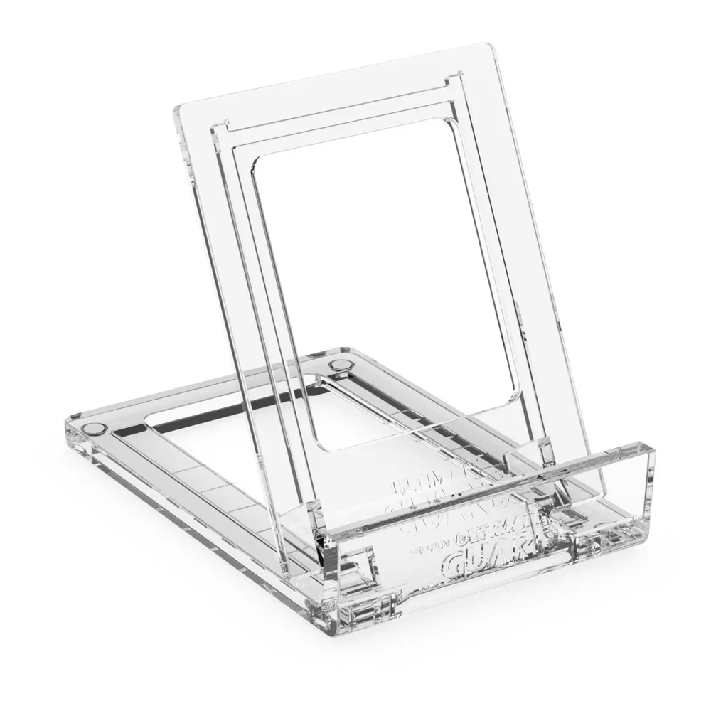 Ultimate Guard Card Stands – Adjustable Slider 5-Pack 2