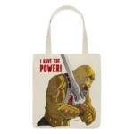 Masters of the Universe Tote Bag – He-Man 41 x 38 cm 1