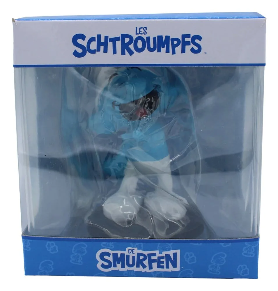 The Smurfs Statue – Jokey 11 cm 2