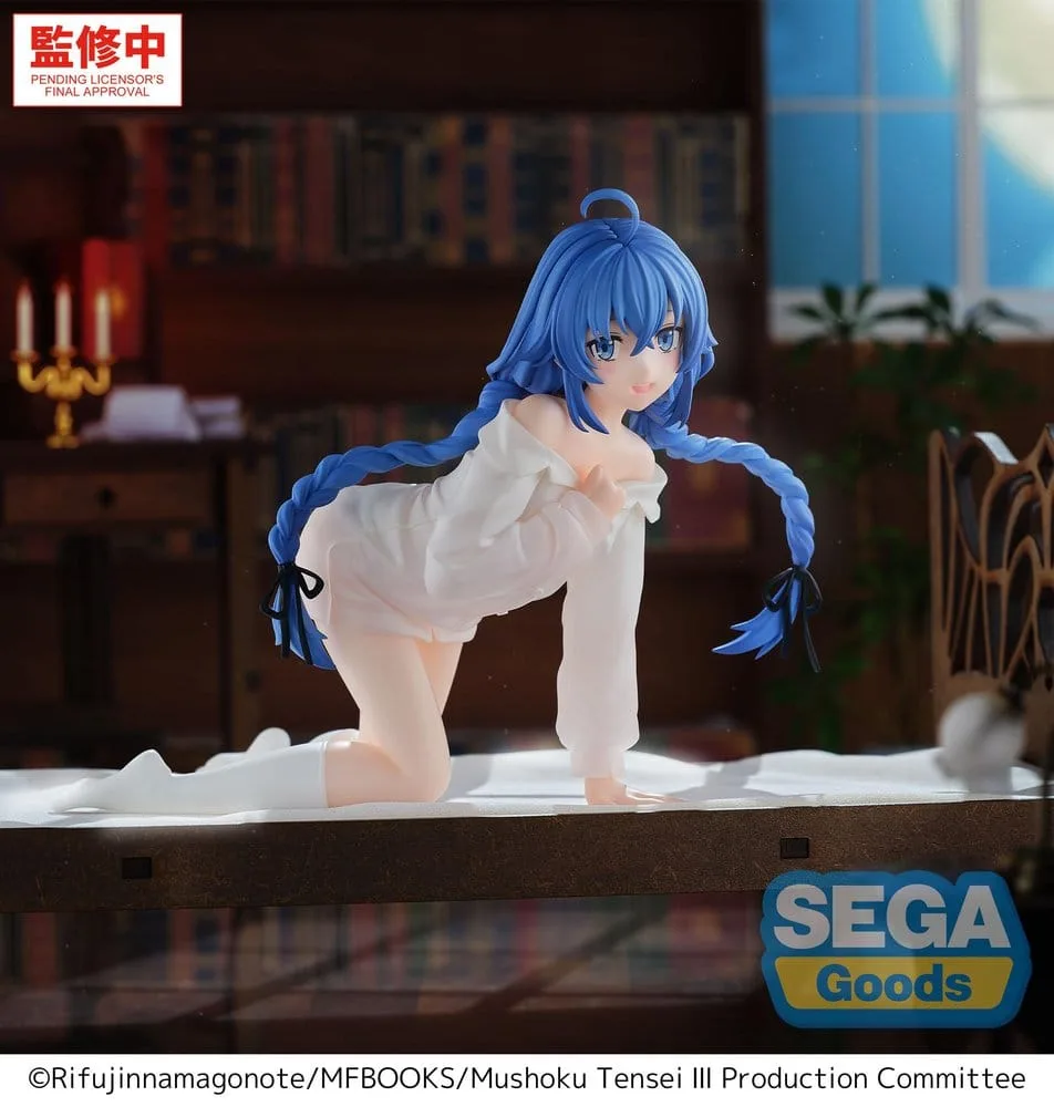 Mushoku Tensei Figure – Yumemirize Roxy 12 cm 2