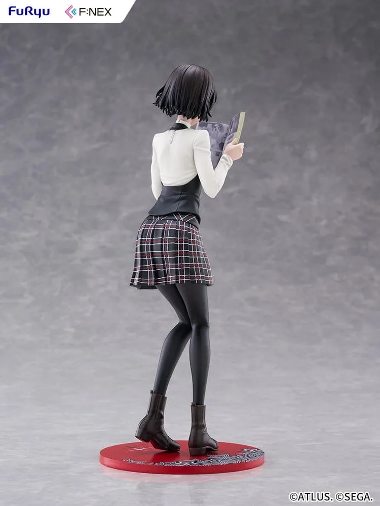 Persona 5 Royal Figure – F:NEX Makoto Niijima 1/7 23 cm 4