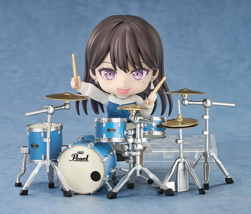 BanG Dream Nendoroid-Figur – Taki Shiina 10 cm 4