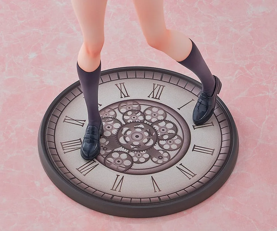 Takamine-san Statue – Takane Eternal Virgin Road 24 cm 8