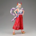 One Piece PVC Figure – Yamato Special Version 23 cm 2