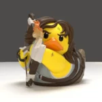 Tomb Raider Tubbz Figure – Lara Croft Survivor 10 cm 1