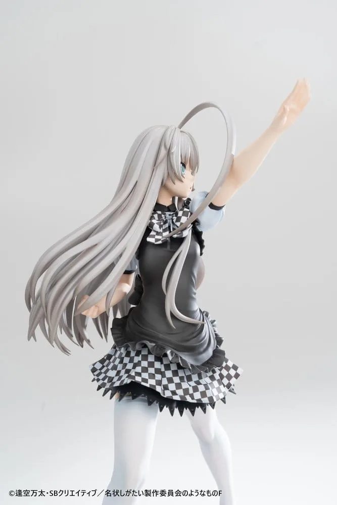 Haiyore! Nyaruko-san F Beeld – Nyaruko 1:6 26 cm 6