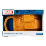 Fantastic Four Shaped Mug – The Thing 330 ml 2