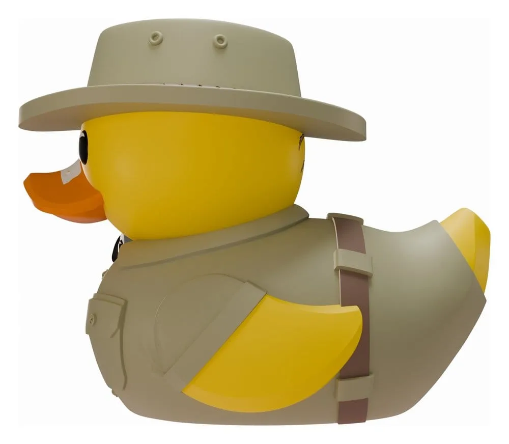 Travel Tubbz Mini Figure – Australia 5 cm 7