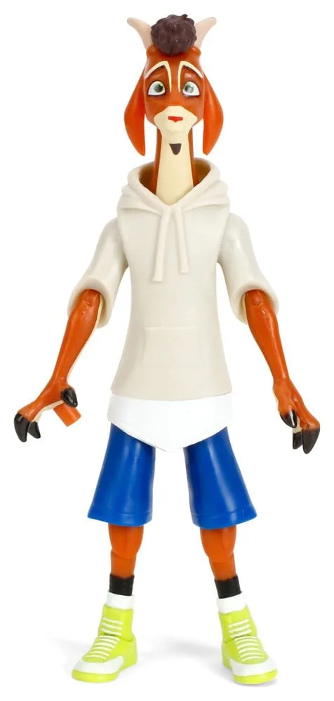 Goat Action Figure – Will Casual 13 cm