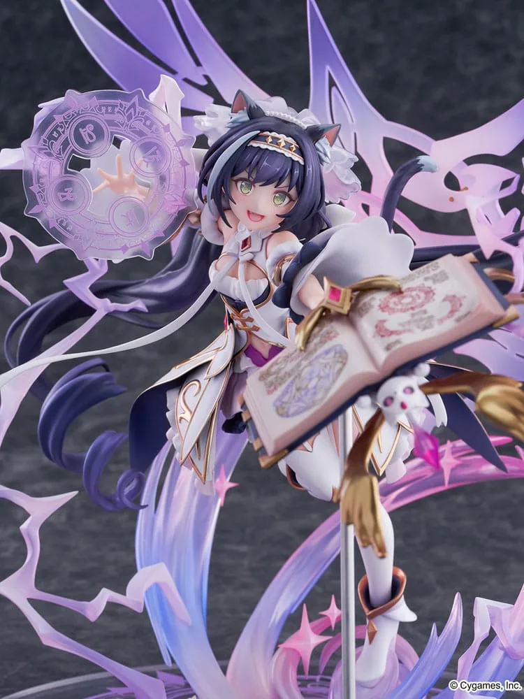 Princess Connect Re Dive Statue – Karyl Princess Version 33 cm 3