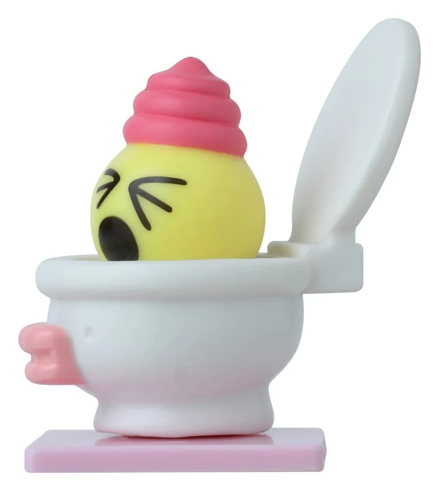 Tamagotchi Sammelfiguren – Blindbox-Sortiment, 18 Stück 16