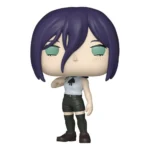 Chainsaw Man Vinyl Figures – Reze Chase Assortment 6-Pack 9 cm 3