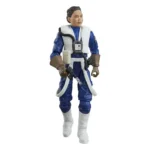 Star Wars Ahsoka Action Figure – Lieutenant Callahan 10 cm 5