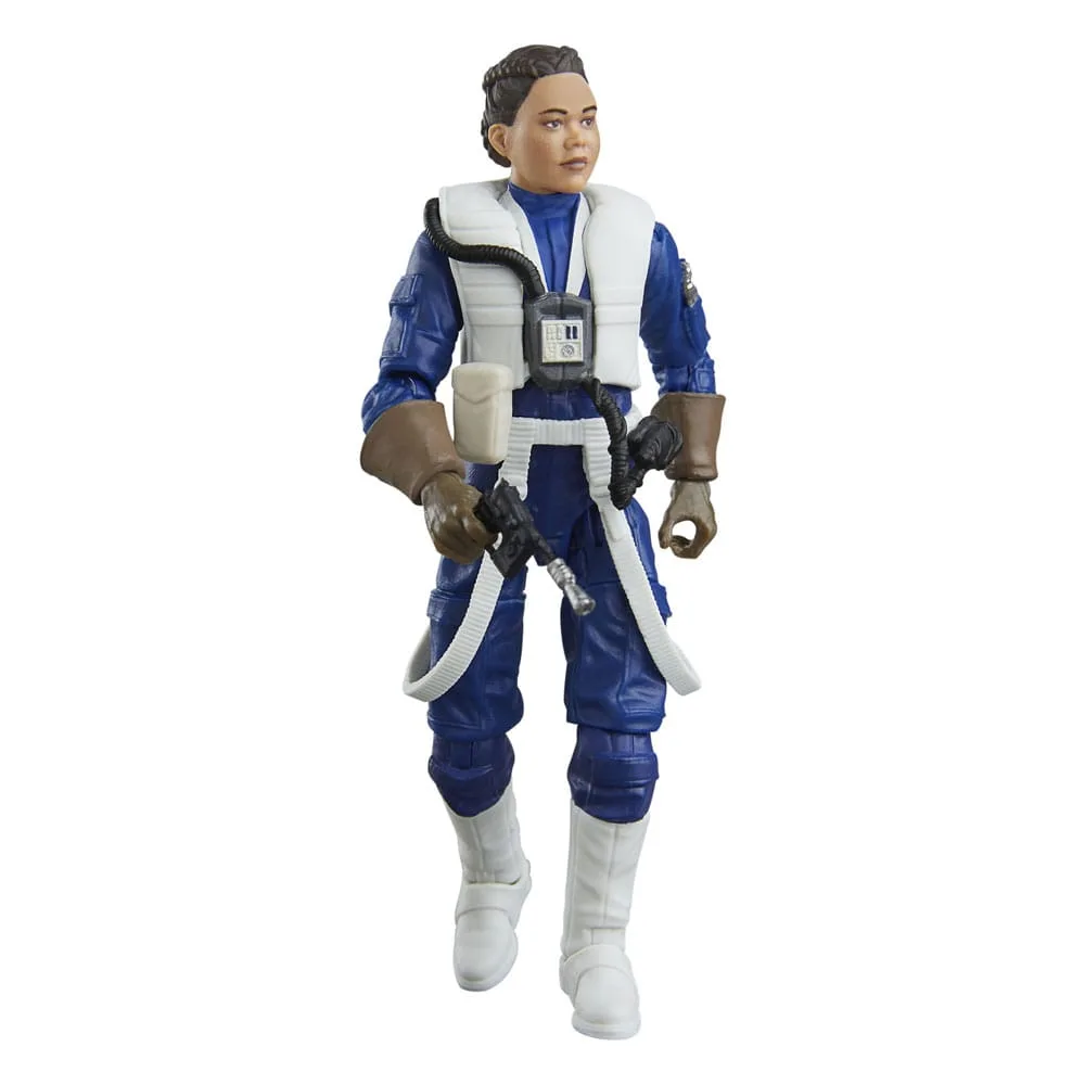 Star Wars Ahsoka Action Figure – Lieutenant Callahan 10 cm 5