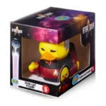 Star Trek Tubbz Figure – Jean-Luc Picard Boxed Edition 10 cm 1