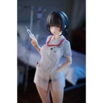 Original Character PVC Figure – Nurse Call 1/6 Scale 28 cm 9