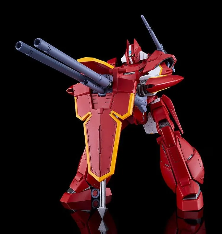 Panzer World Galient Model Kit – Heavy Armor Kai 18 cm 6