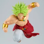 Dragon Ball Z Figure – Broly Match Makers Version B 15 cm 4