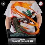 Demon Slayer Figure – Tanjiro Kamado Ikigai 1/6 Scale 44 cm 17