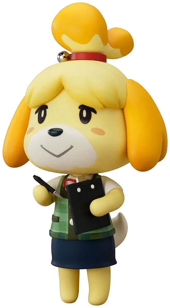 Animal Crossing New Leaf Nendoroid – Isabelle 10 cm