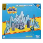 Superman (2025) Playset – Fortress of Solitude with Robot 5