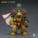 Warhammer Actionfigur – Evander Garrius 14,3 cm 2