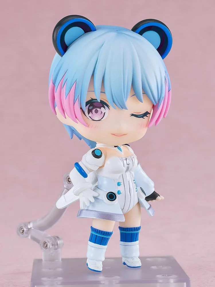 BanG Dream Action Figure – Ritsu Minetsuki Nendoroid 10 cm 6